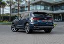 Audi Q8 S-Line | 3,114 P.M  | 0% Downpayment | Full Service History!