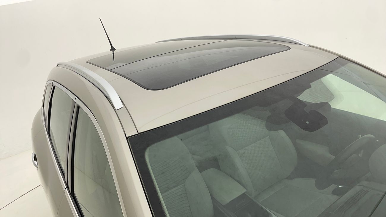 Renault Koleos SE 2.5 | Zero Down Payment | Home Test Drive