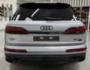 أودي Q7 55 TFSI quattro S Line 2.0L