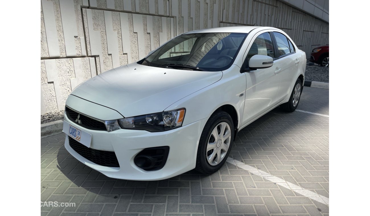 ميتسوبيشي لانسر EX 1.6 | Under Warranty | Free Insurance | Inspected on 150+ parameters