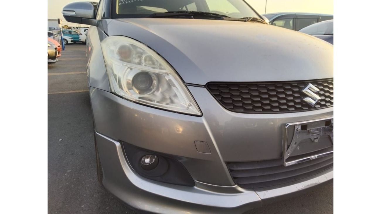 Suzuki Swift SUZUKI SWIFT 2010