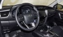 Toyota Fortuner 2023 Toyota Fortuner 4x4 4.0 High Option P AT | Climate Control + Cruise Control + Rear Cam + Diff L