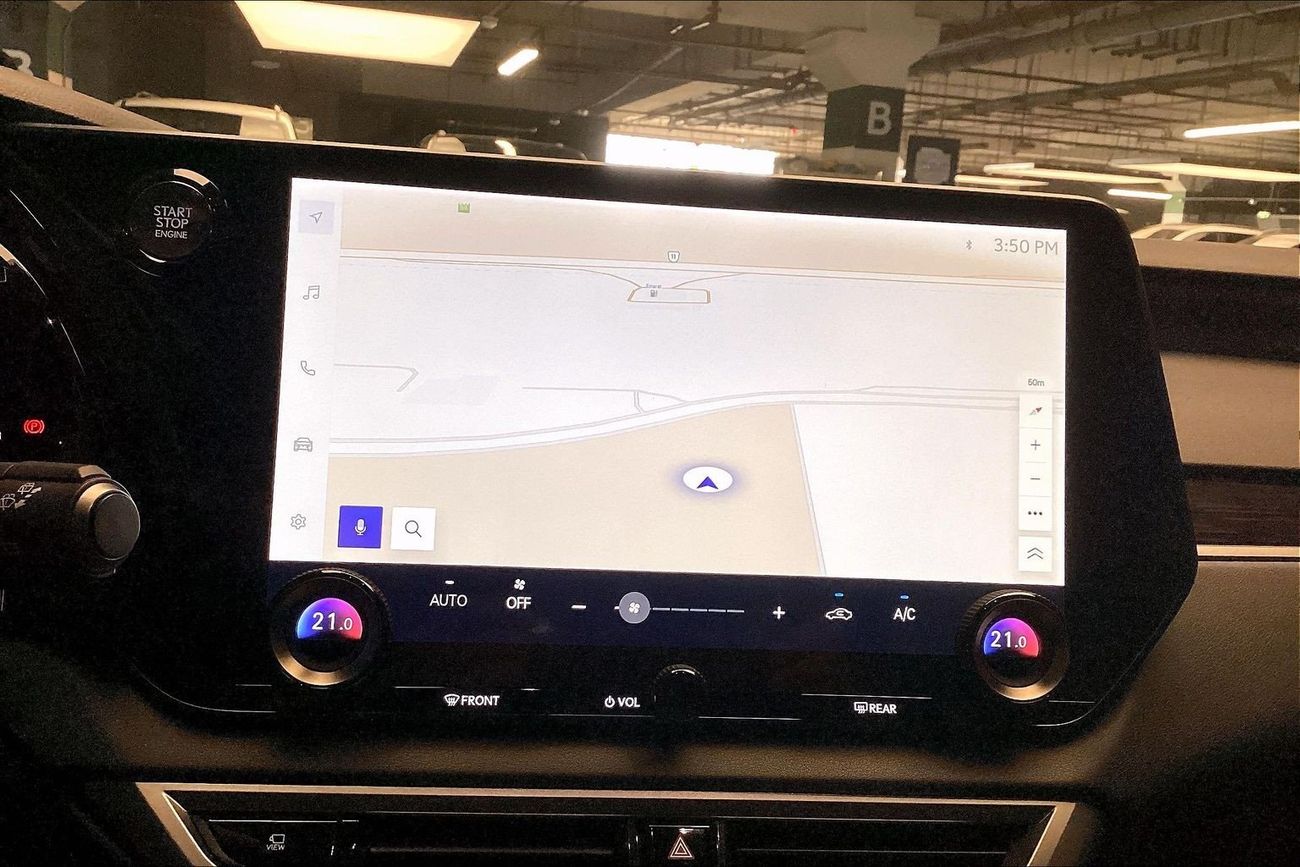 لكزس RX 350 Prestige | National Day Celebration | شامل الضمان | 0 ﺪﻔﻋﺓ ﺃﻮﻟﻯ