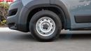 Fiat Ducato L4 H3 Panel Van 2.2T 2024 GCC With 5 years Or 100,000 Km Warranty @Official Dealer