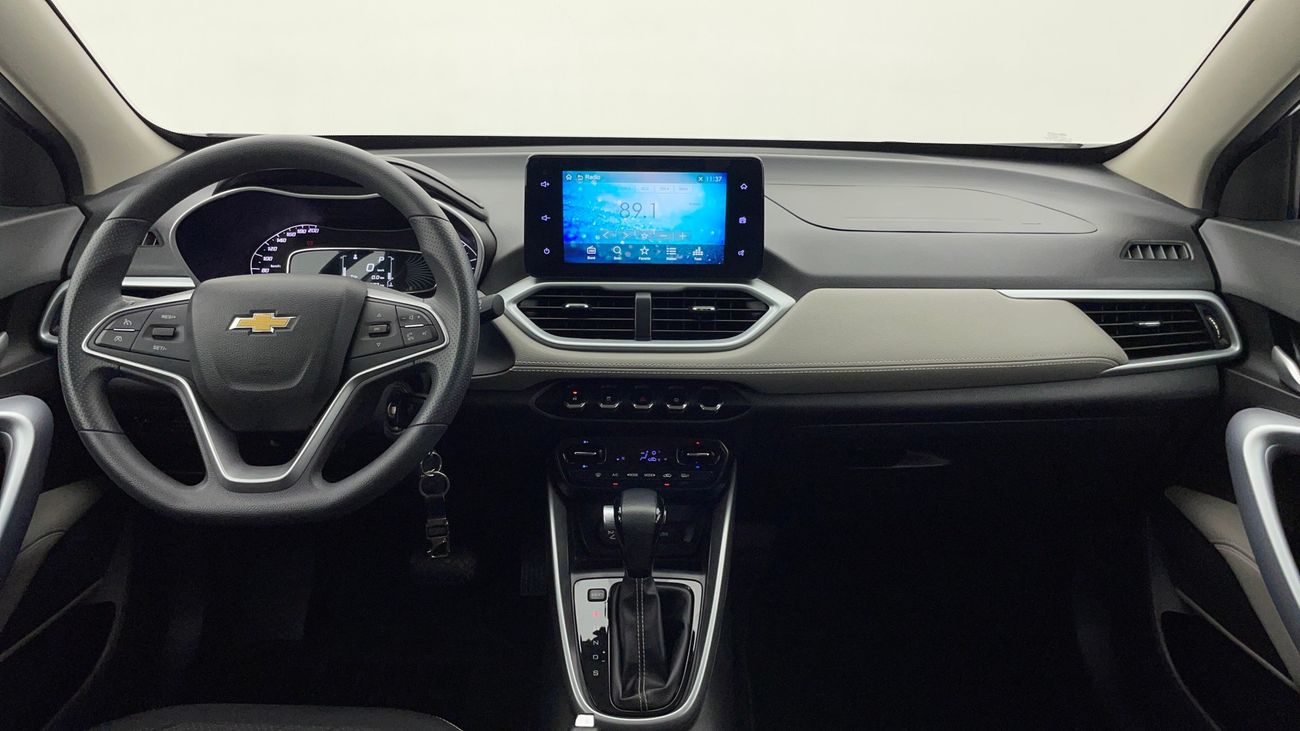 Chevrolet Groove LT 1.5 | Zero Down Payment | Home Test Drive