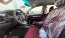 Toyota Hilux SR5 | 2.4 L | 4WD | with power window | Brand New