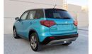 Suzuki Vitara ACCIDENTS FREE - GCC - 1600 CC - 4WD - PERFECT CONDITION INSIDE OUT