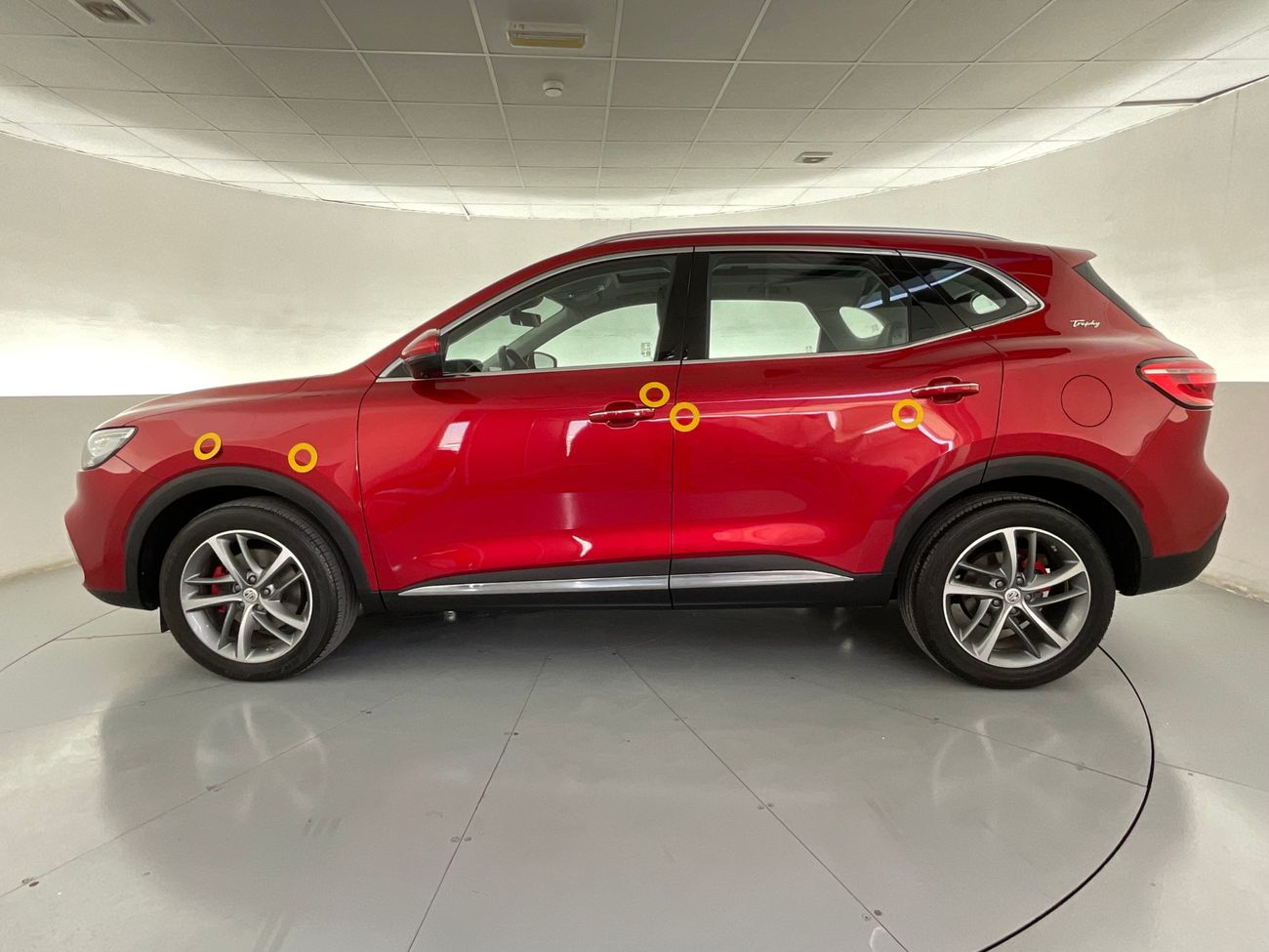 MG HS Trophy| 1 year free warranty | Exclusive Eid offer