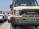Toyota Land Cruiser Pick Up D/C LC79 4.0L PTR A/T // 2025 // STD With Diff Lock , Power Windows // Special Offer // By Formula A