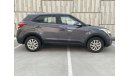 Hyundai Creta GL 1.6 | Under Warranty | Free Insurance | Inspected on 150+ parameters