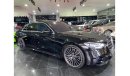 Mercedes-Benz S 500 S CLASS 4MATIC