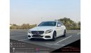 Mercedes-Benz C200 2016 Mercedes-Benz C 200 Std (W205), 4dr Sedan, 1.8L 4cyl Petrol, Automatic, Rear Wheel Drive