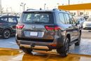 Toyota Land Cruiser 3.5T GR-Sport Hybrid 2025 Toyota Land Cruiser GR (300 Series) VJH300 3.5L Hybrid