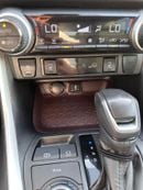 Toyota RAV4 LTD HEV RAV 4 2021 4WD PETROL HYBRID LEFT HAND