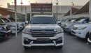 Toyota Land Cruiser Export only