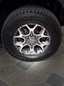 بايك BJ40