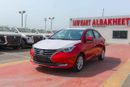 Changan Alsvin FULL Chancgan ALSVIN 1.5 2026 (Red)