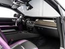 Rolls Royce Wraith SUMMER STARTS NOW | EXCLUSIVE DEAL BY BLACKLINE, 12 Months Warranty, GCC, Low KM's