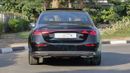 Mercedes-Benz E200 (For Export , НА ЭКСПОРТ) Avantgarde EQ Boost 2.0L RWD 2025 Без пробега