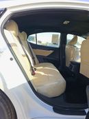 Toyota Camry BASIC / 2.5L PETROL / PUSH START / REAR A/C (CODE # 69064 )