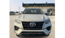 Toyota Fortuner 2.4L // 2022 // STANDARD OPTION , SENSOR PARKING // SPECIAL OFFER // BY FORMULA AUTO // FOR EXPORT