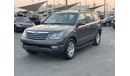 Kia Mohave Kia Mohave Top_2014_Excellend_condihich