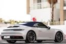 Porsche 911 Carrera 3.0L (380 HP) Convertible