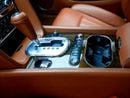 Bentley Continental GT V8