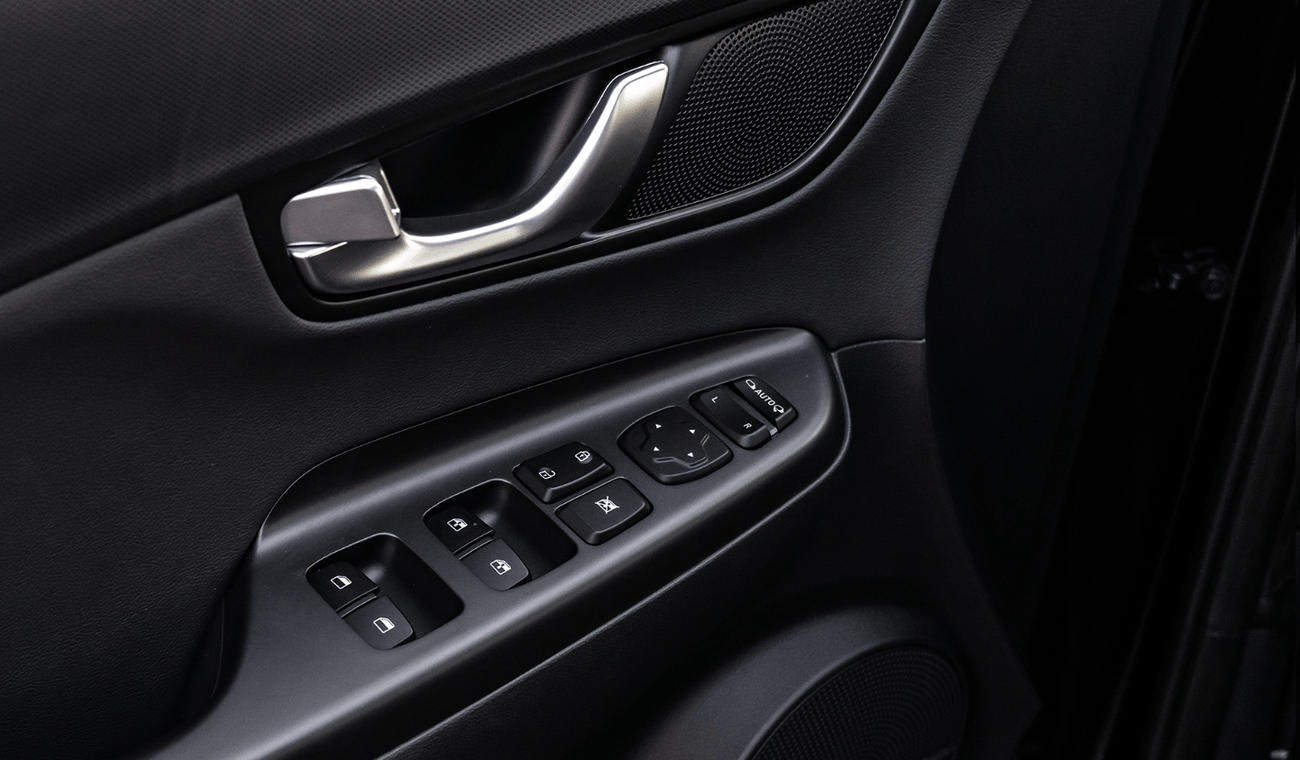 Hyundai Kona Electric 2023 | HYUNDAI KONA | EV 150 KW | PREMIER