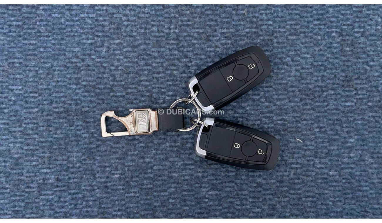 Ford Edge SEL 2 | Zero Down Payment | Free Home Test Drive