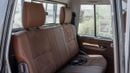 Toyota Land Cruiser Pick Up 2026 Toyota Land Cruiser LC79 DC 4.0L AT Petrol (Full Option)