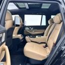 Mercedes-Benz GLS 580 2024 Mercedes GLS 580 4MATIC, Night Pack, Jan/29 Mercedes Warranty + Jan/27 Service Contract, FSH,GC