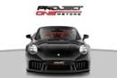 Porsche 911 911 CARRERA 4 GTS WITH WARRANTY