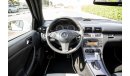 Mercedes-Benz CLC 200 GCC - VERY CLEAN AND IN PERFECT CONDITION