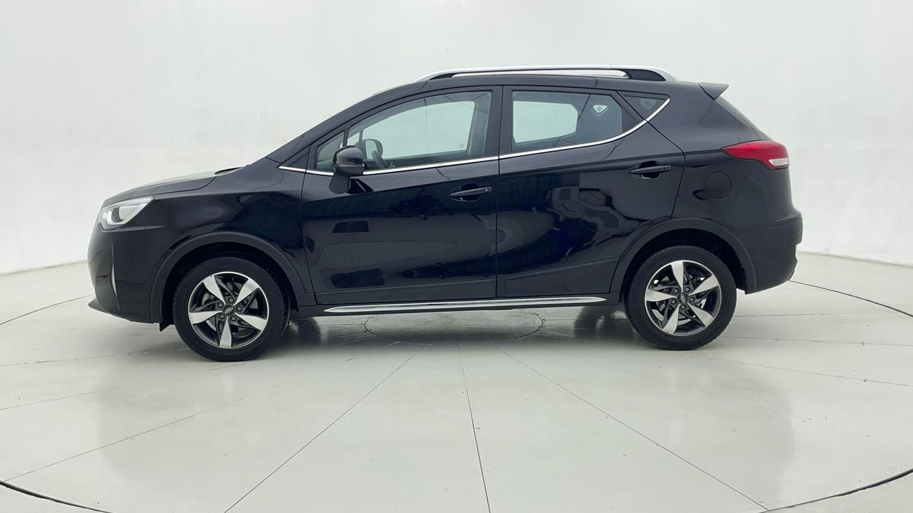 JAC S3 Plus 2024 INTELLIGENT LUXURY | AED 590/Month | 0 DP | 30 Day Return | Warranty | Service History