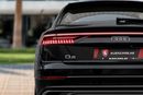 Audi Q8 5,092 P.M | 0% Downpayment | Audi Q8 55TFSI Agency Warranty!