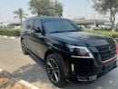 نيسان باترول LE T2