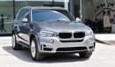 BMW X5 XDrive 35 i