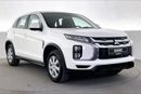 Mitsubishi ASX GLX Lowline | Guaranteed Warranty | 0 Down Payment