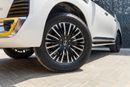 Nissan Patrol SE Platinum 4.0L