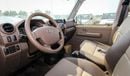 Toyota Land Cruiser Pick Up V8 Diesel 4WD Double Cab
