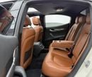 Maserati Ghibli 2020 Maserati Ghibli, Warranty, Fully Loaded, Excellent Condition, GCC
