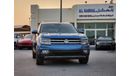 Volkswagen Atlas Volkswagen Atlas _American_2019_Excellent Condition _Full option