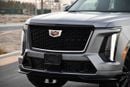 كاديلاك إسكالاد Escalade-V 6.2L