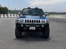 Hummer H3 Luxury Edition