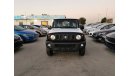 Suzuki Jimny 1.5L,4WD,15'' ALLOY WHEELS,A/T,2021MY