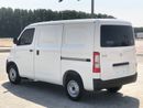 Toyota Lite Ace Toyota Lite Ace 2023(1.5L Full Automatic) Van petrol,included vat