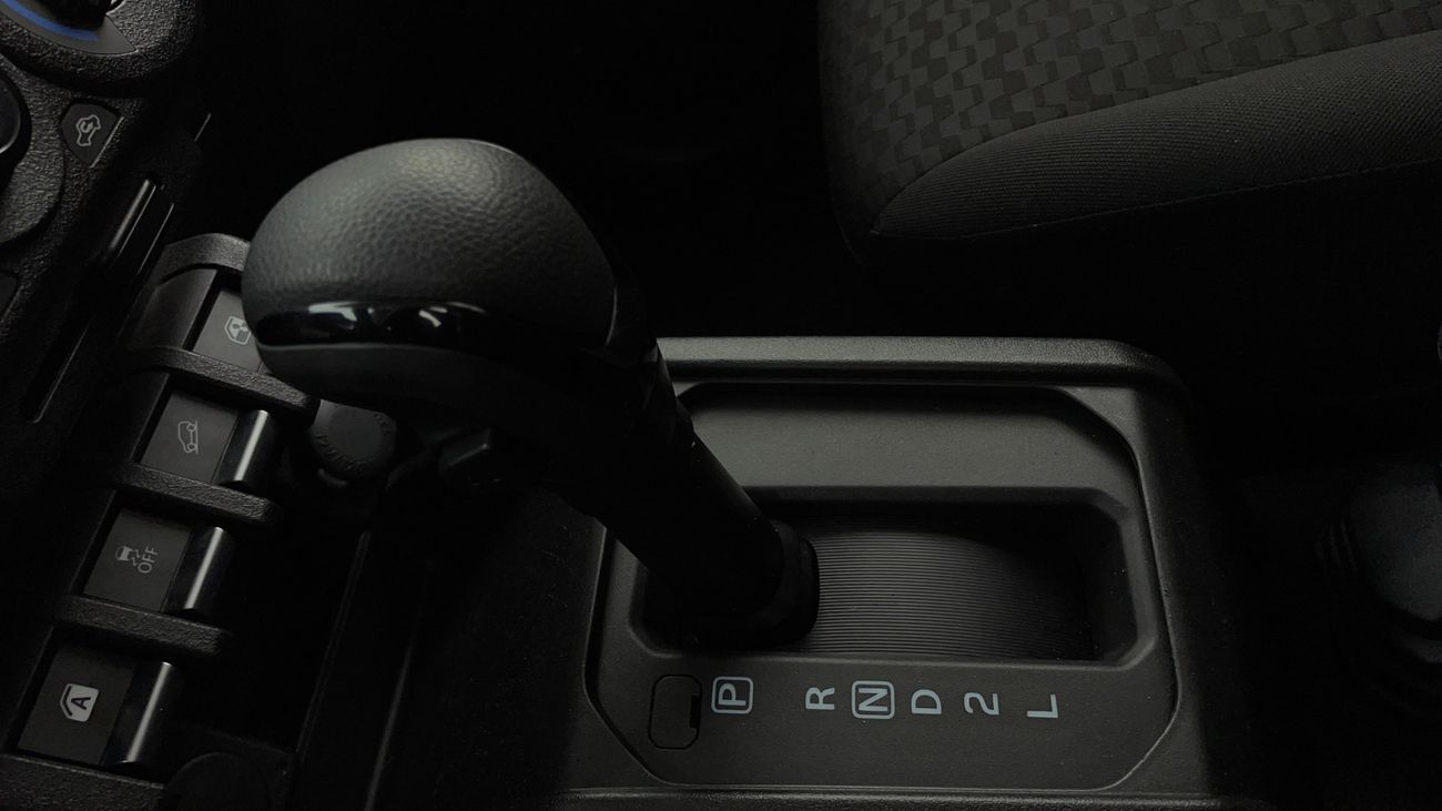 سوزوكي جيمني GL 1.5 | بدون دفعة مقدمة | اختبار القيادة في المنزل