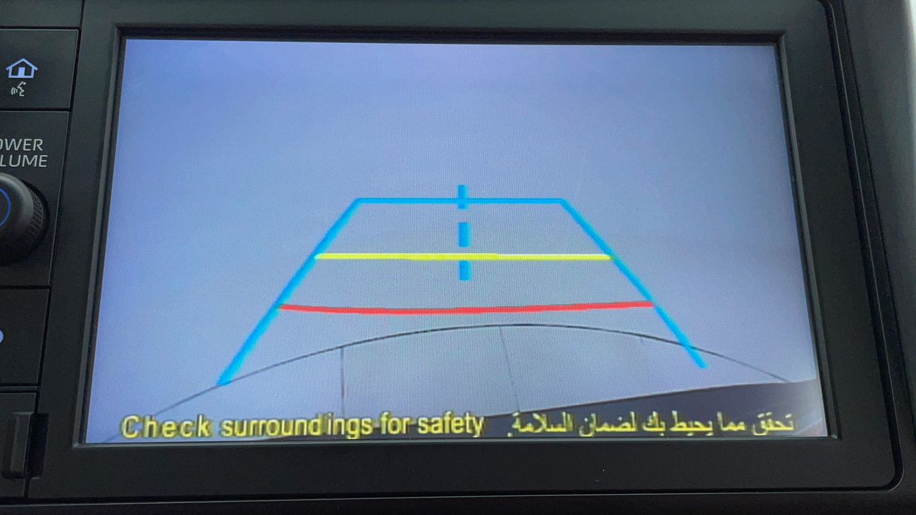 تويوتا فورتونر EXR 2.7 | بدون دفعة مقدمة | اختبار القيادة في المنزل