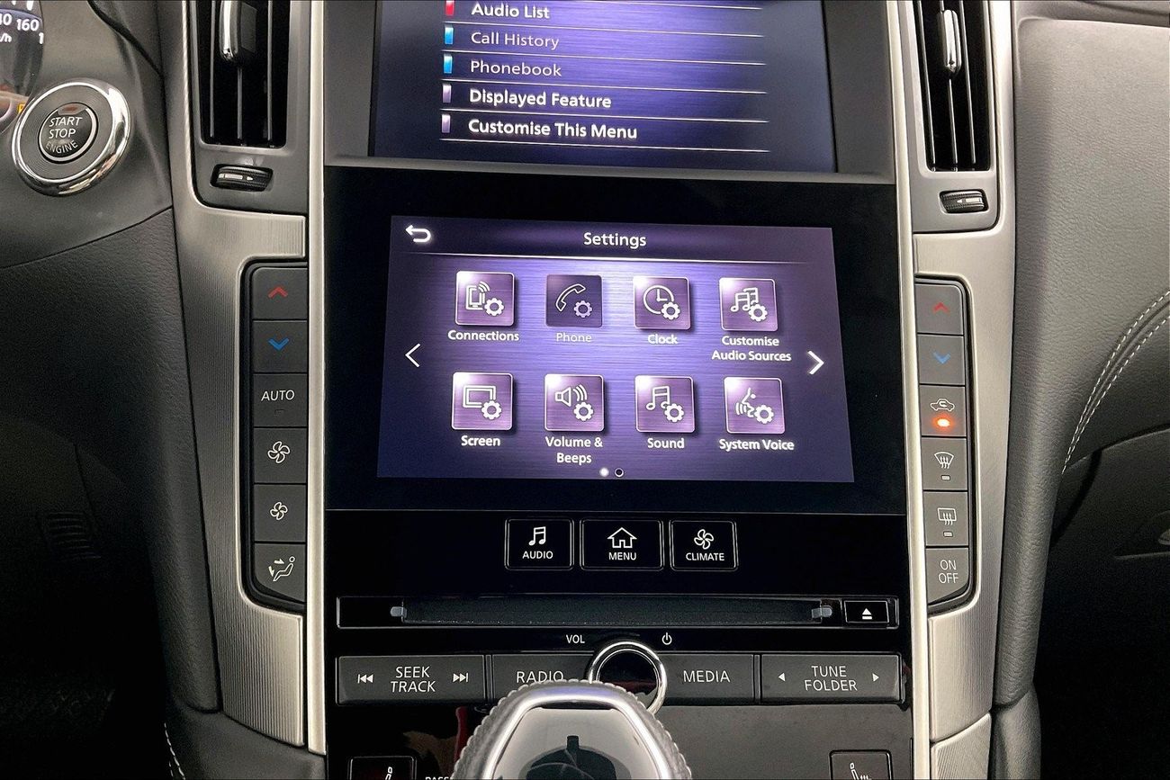 مرسيدس بنز C 200 Premium (AMG Line) | عرض العيد الحصري | خالية من أضرار الفيضانات